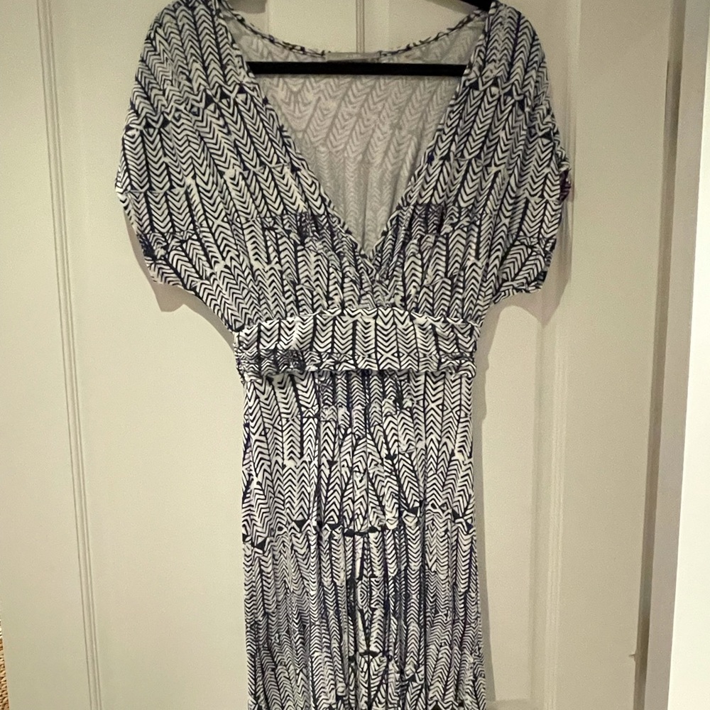 Tart Maxi Dress (Medium)